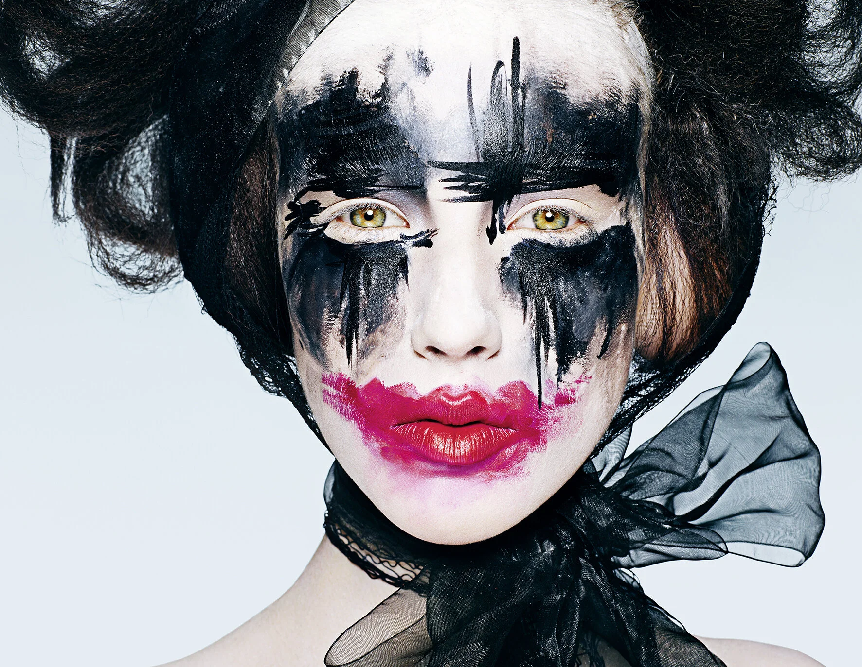 Beauty II — RANKIN